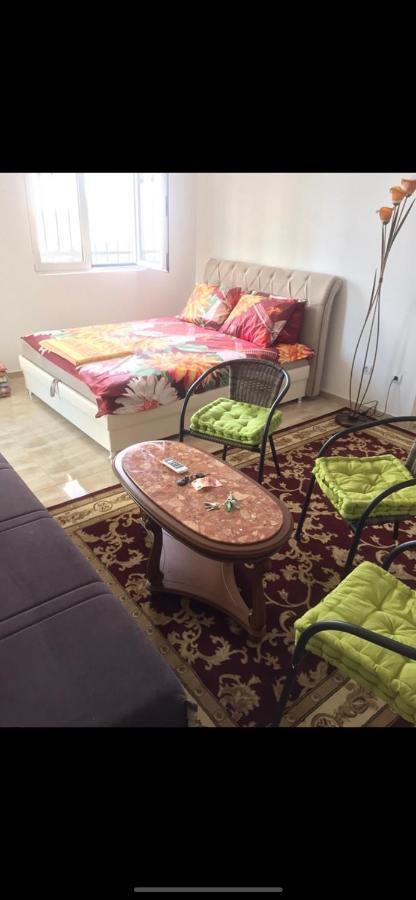 Apartments Stuart Utjeha Εξωτερικό φωτογραφία