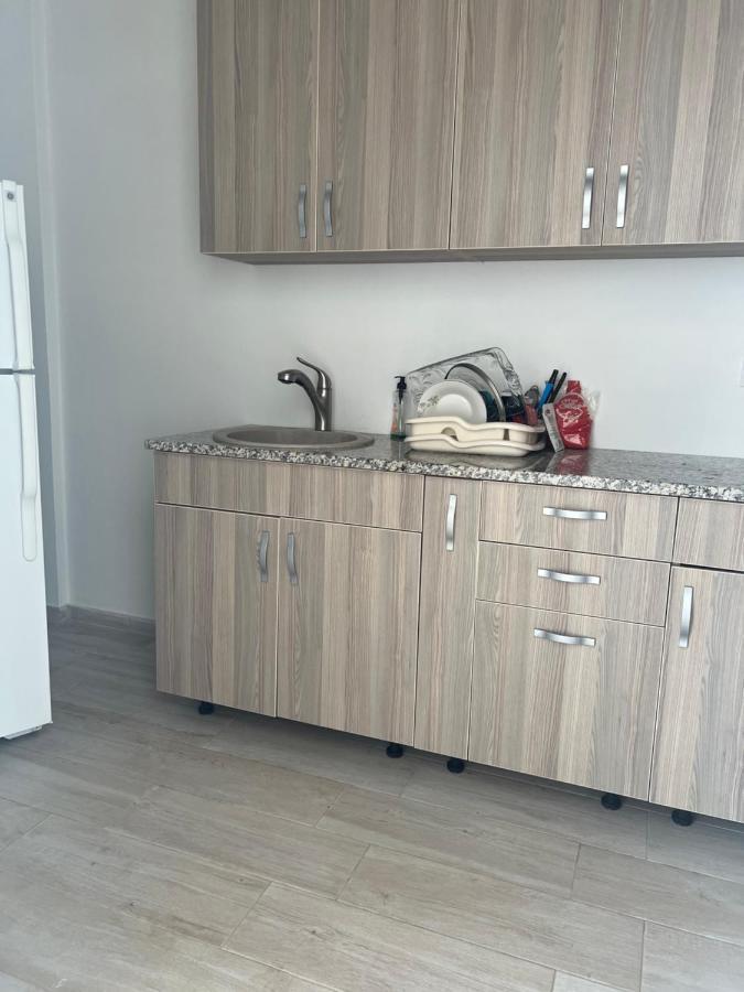 Apartments Stuart Utjeha Εξωτερικό φωτογραφία