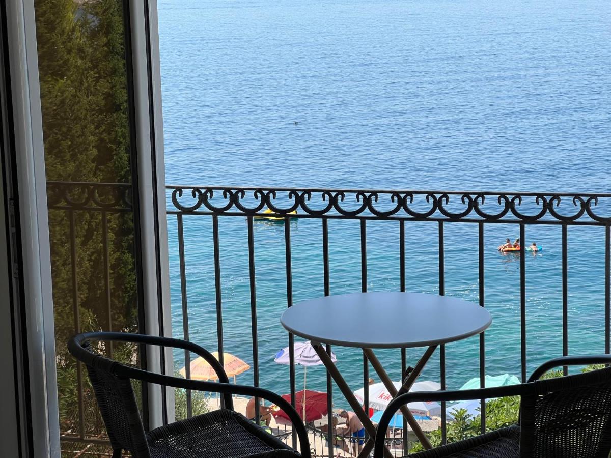 Apartments Stuart Utjeha Εξωτερικό φωτογραφία