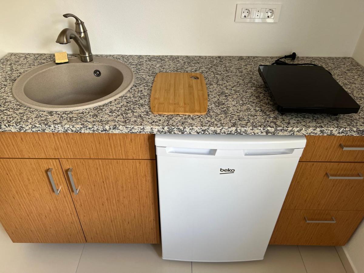 Apartments Stuart Utjeha Εξωτερικό φωτογραφία