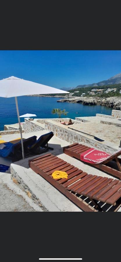 Apartments Stuart Utjeha Εξωτερικό φωτογραφία