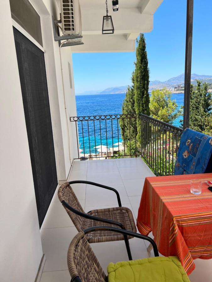 Apartments Stuart Utjeha Εξωτερικό φωτογραφία