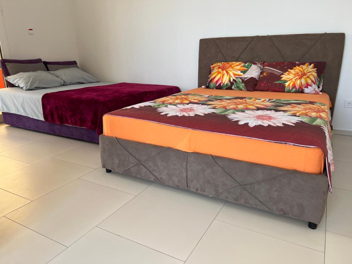 Apartments Stuart Utjeha Εξωτερικό φωτογραφία