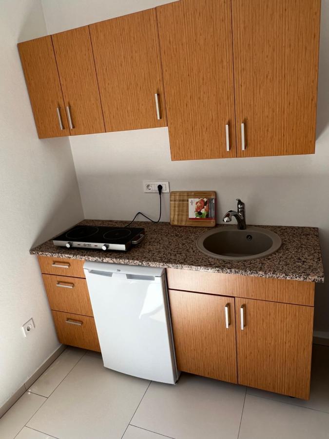 Apartments Stuart Utjeha Εξωτερικό φωτογραφία