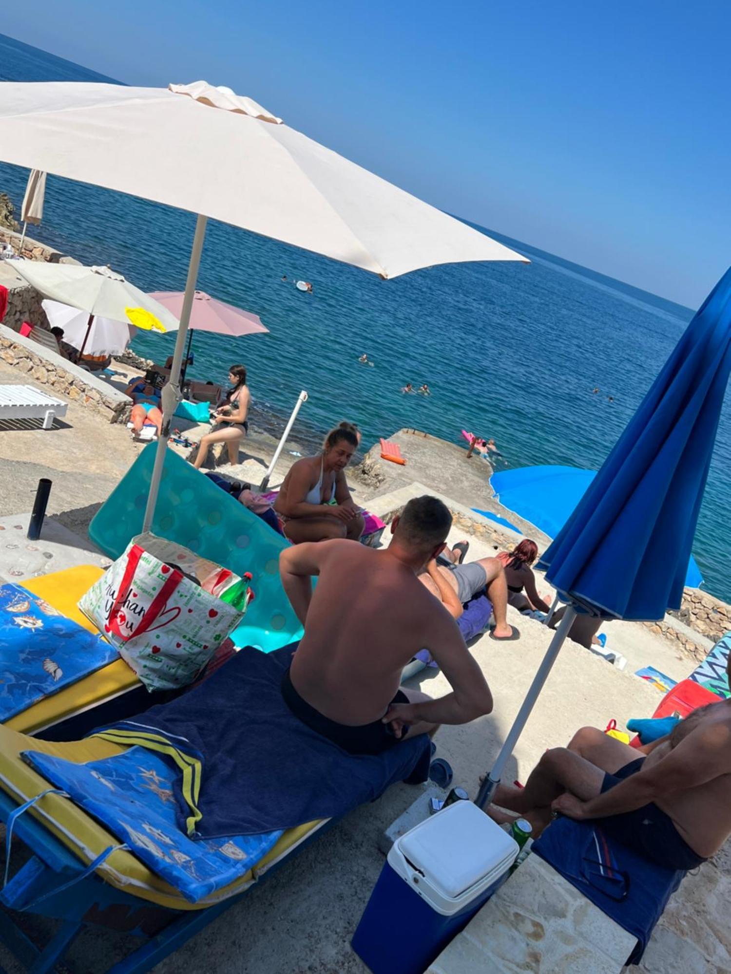 Apartments Stuart Utjeha Εξωτερικό φωτογραφία