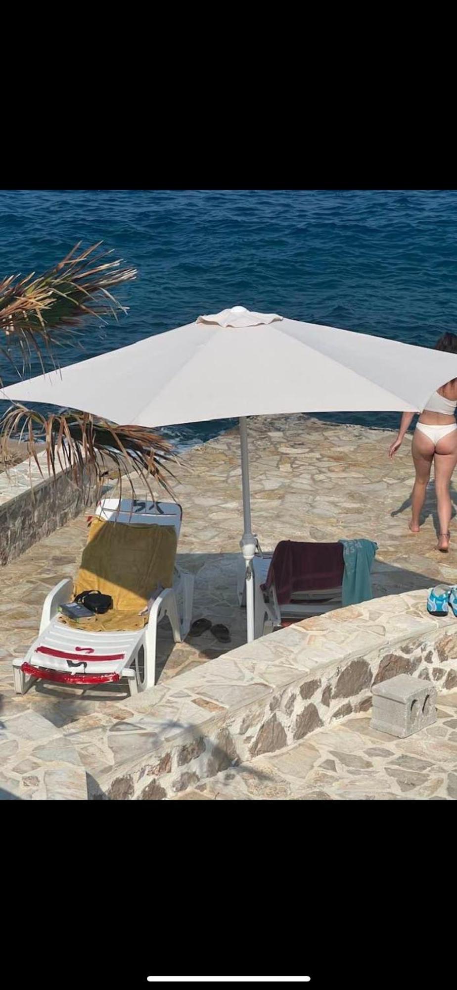 Apartments Stuart Utjeha Εξωτερικό φωτογραφία