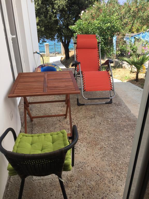 Apartments Stuart Utjeha Εξωτερικό φωτογραφία