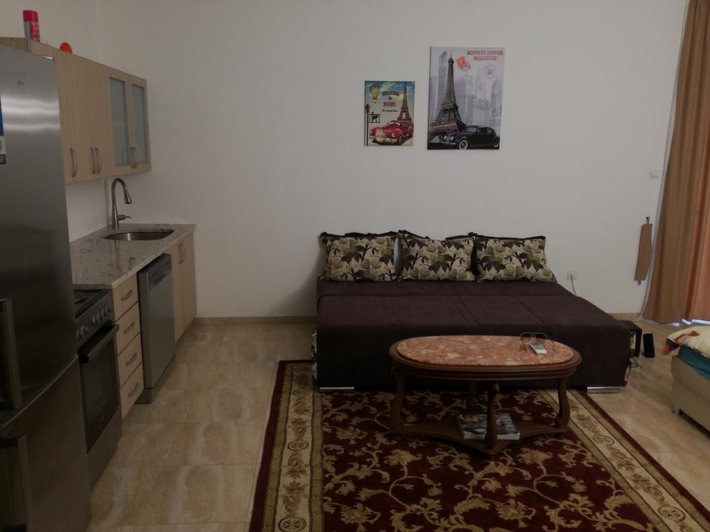 Apartments Stuart Utjeha Εξωτερικό φωτογραφία
