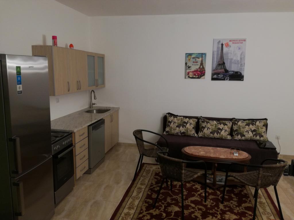 Apartments Stuart Utjeha Εξωτερικό φωτογραφία