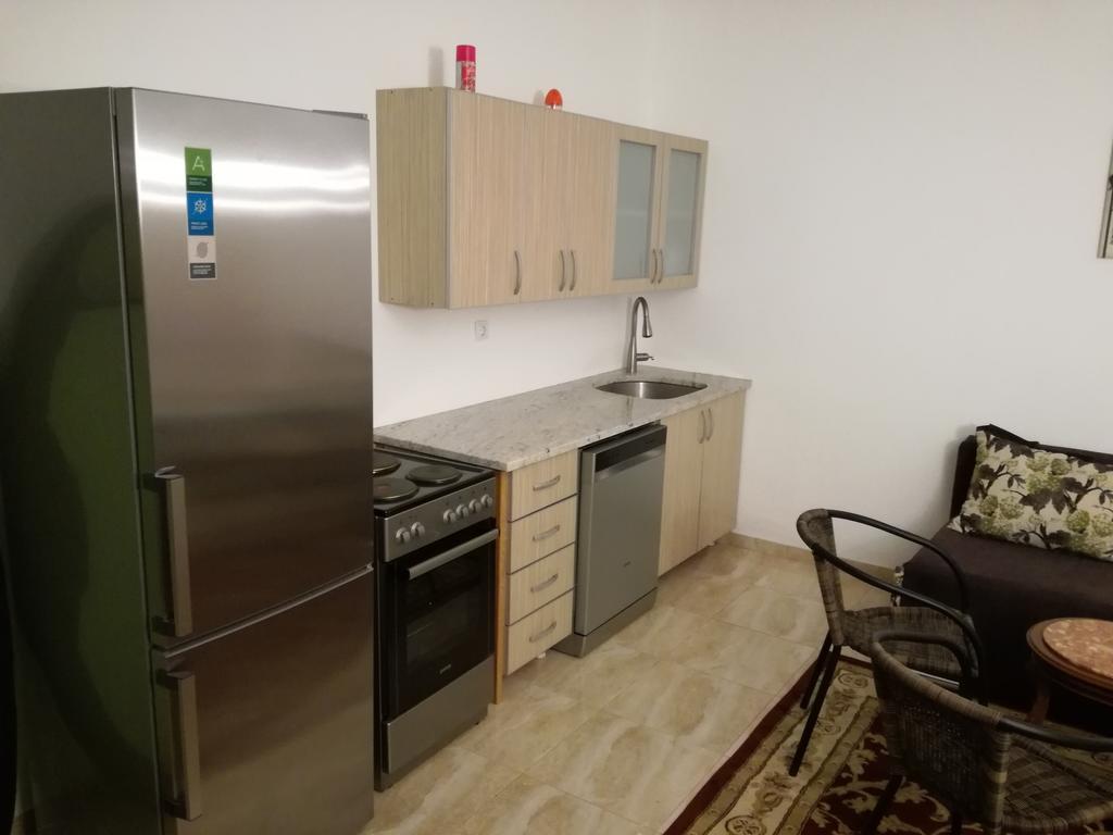 Apartments Stuart Utjeha Εξωτερικό φωτογραφία